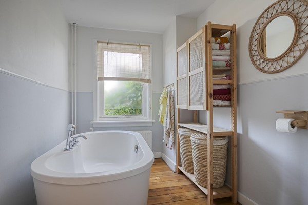 Medium property photo - Insulindeplein 21, 5014 BD Tilburg