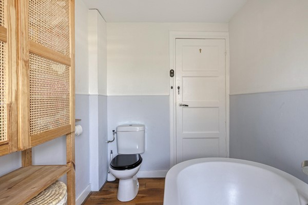 Medium property photo - Insulindeplein 21, 5014 BD Tilburg