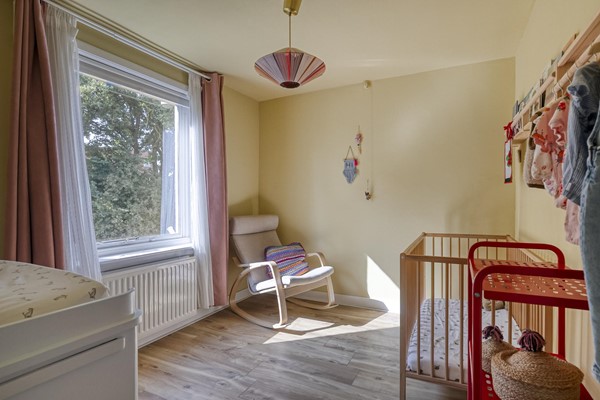 Medium property photo - Insulindeplein 21, 5014 BD Tilburg