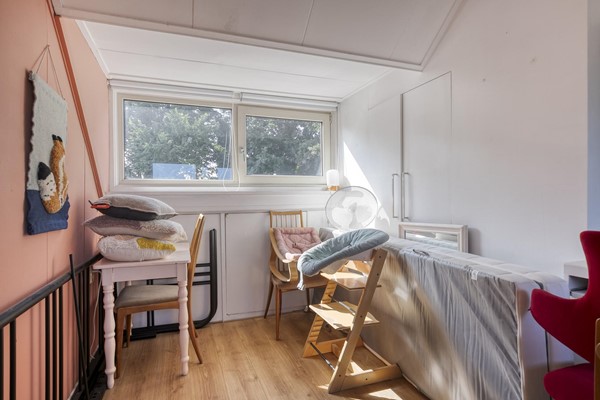 Medium property photo - Insulindeplein 21, 5014 BD Tilburg