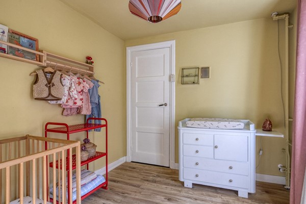 Medium property photo - Insulindeplein 21, 5014 BD Tilburg