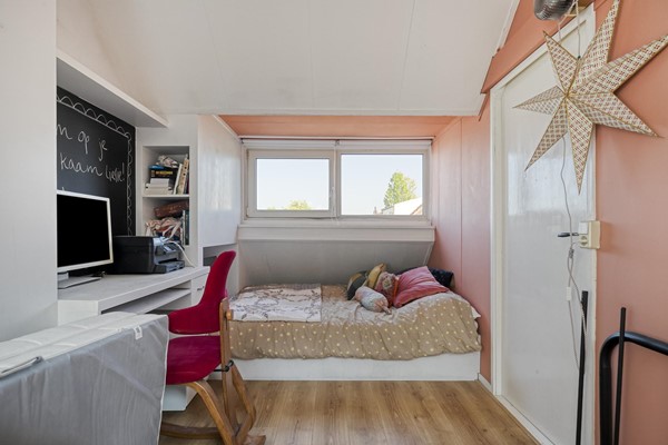 Medium property photo - Insulindeplein 21, 5014 BD Tilburg