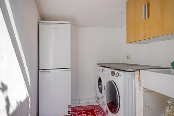 Medium property photo - Insulindeplein 21, 5014 BD Tilburg