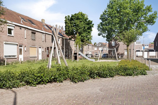Medium property photo - Insulindeplein 21, 5014 BD Tilburg