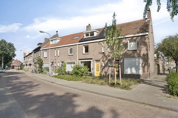 Medium property photo - Insulindeplein 21, 5014 BD Tilburg