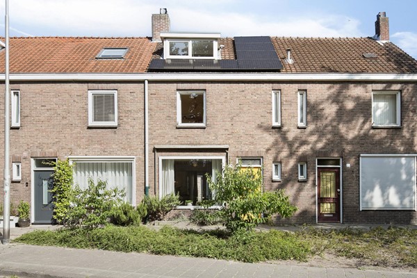 Medium property photo - Insulindeplein 21, 5014 BD Tilburg