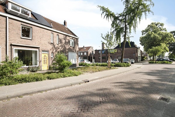 Medium property photo - Insulindeplein 21, 5014 BD Tilburg