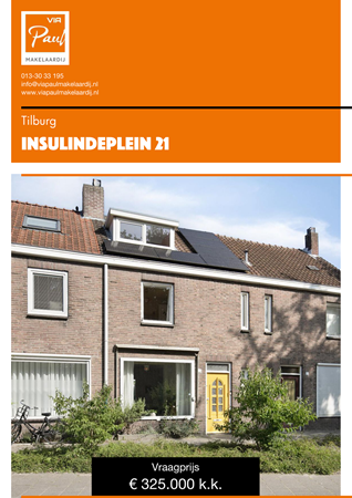 Brochure preview - brochure