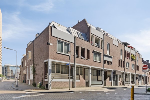 Te koop: Magazijnstraat 24, 5038BV Tilburg