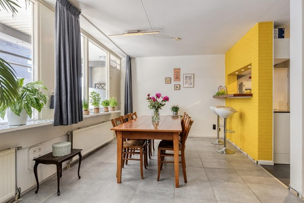 Medium property photo - Magazijnstraat 24, 5038 BV Tilburg