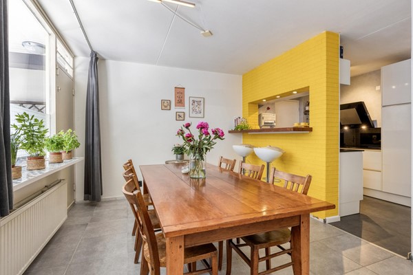Medium property photo - Magazijnstraat 24, 5038 BV Tilburg