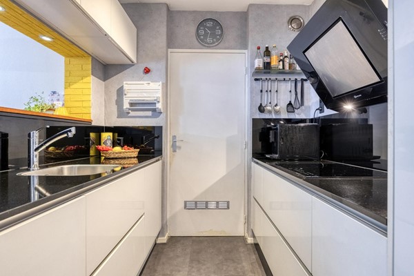 Medium property photo - Magazijnstraat 24, 5038 BV Tilburg