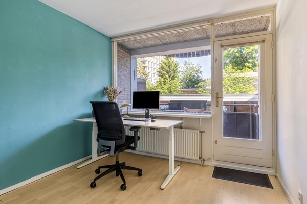 Medium property photo - Magazijnstraat 24, 5038 BV Tilburg