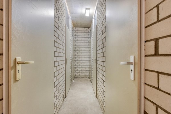 Medium property photo - Magazijnstraat 24, 5038 BV Tilburg