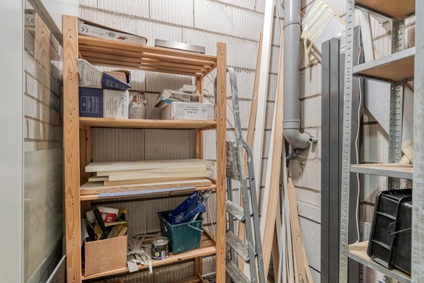 Medium property photo - Magazijnstraat 24, 5038 BV Tilburg