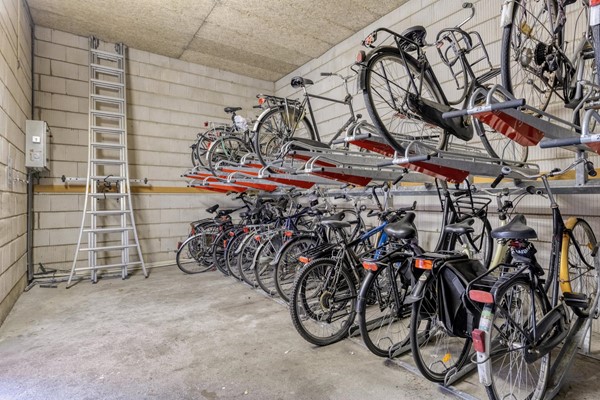 Medium property photo - Magazijnstraat 24, 5038 BV Tilburg