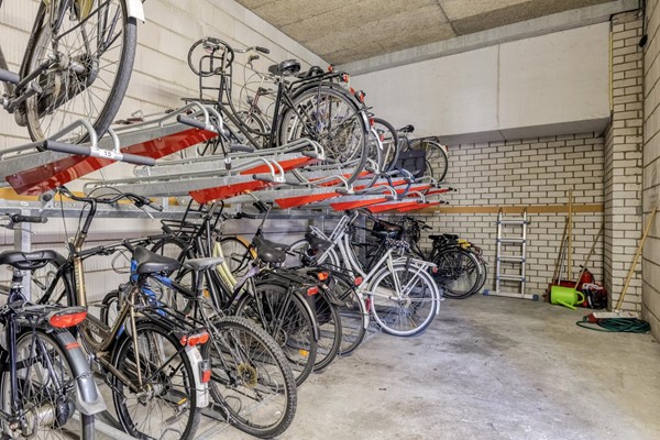 Medium property photo - Magazijnstraat 24, 5038 BV Tilburg