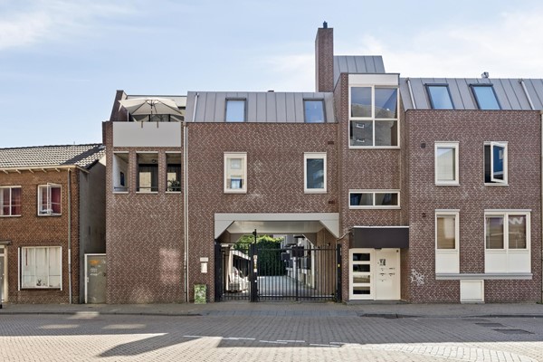 Medium property photo - Magazijnstraat 24, 5038 BV Tilburg
