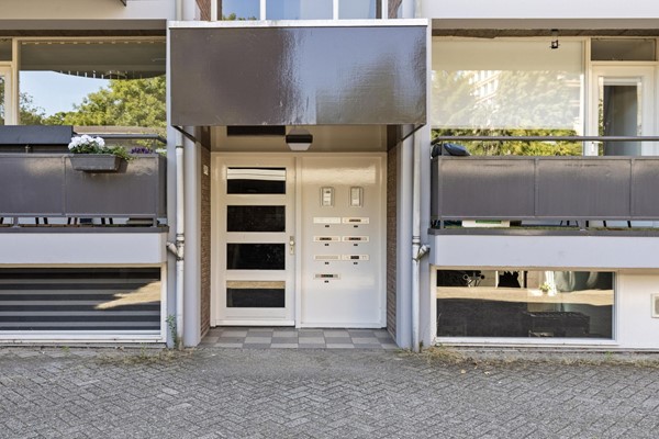 Medium property photo - Magazijnstraat 24, 5038 BV Tilburg