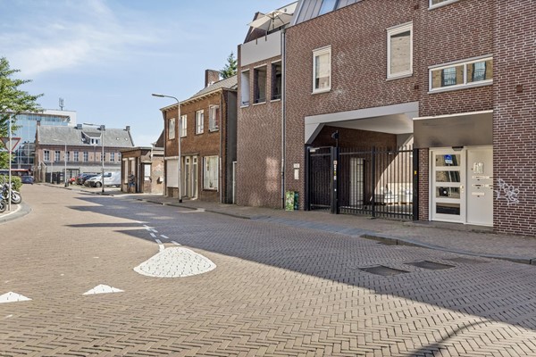 Medium property photo - Magazijnstraat 24, 5038 BV Tilburg