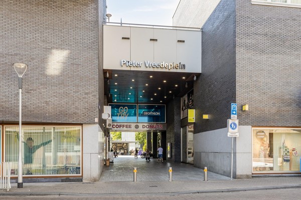 Medium property photo - Magazijnstraat 24, 5038 BV Tilburg