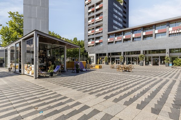 Medium property photo - Magazijnstraat 24, 5038 BV Tilburg