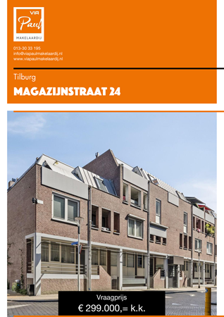 Brochure preview - brochure