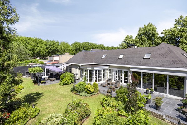 Te koop: Debussylaan 39, 5049AB Tilburg