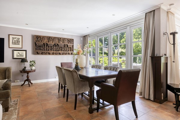 Medium property photo - Debussylaan 39, 5049 AB Tilburg