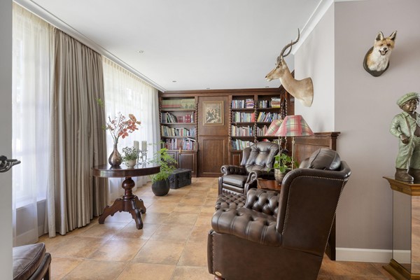 Medium property photo - Debussylaan 39, 5049 AB Tilburg