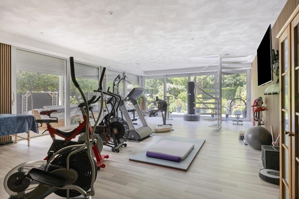 Medium property photo - Debussylaan 39, 5049 AB Tilburg