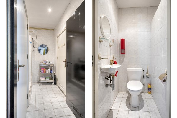 Medium property photo - Debussylaan 39, 5049 AB Tilburg