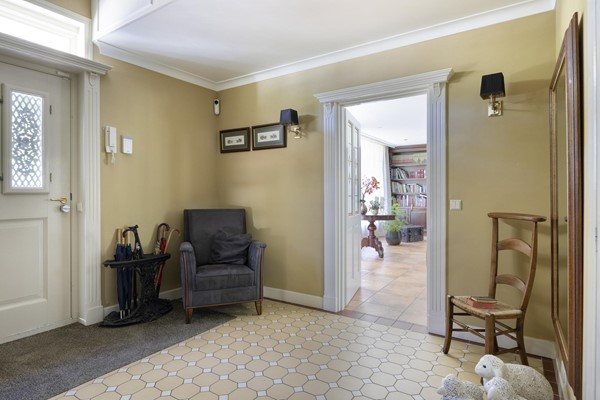 Medium property photo - Debussylaan 39, 5049 AB Tilburg