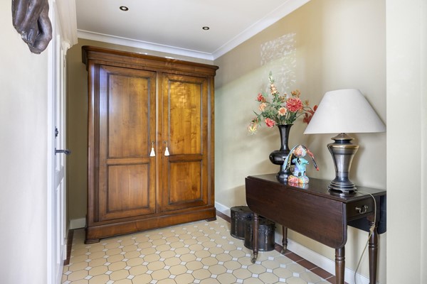 Medium property photo - Debussylaan 39, 5049 AB Tilburg