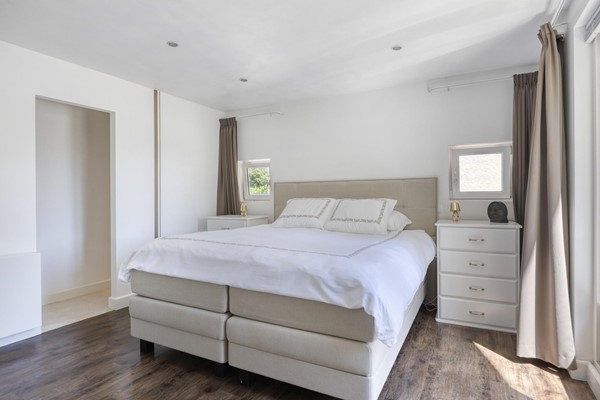 Medium property photo - Debussylaan 39, 5049 AB Tilburg