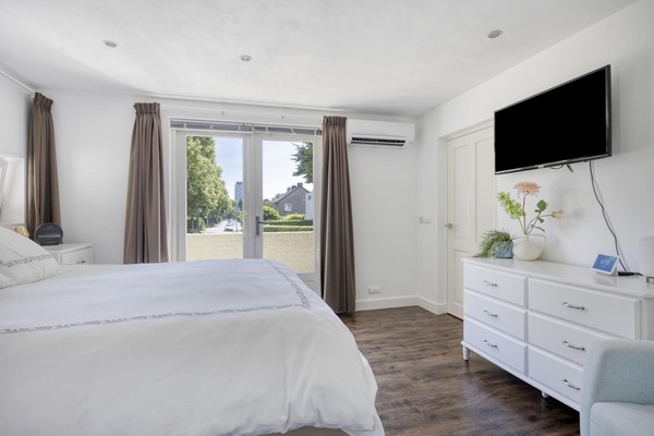 Medium property photo - Debussylaan 39, 5049 AB Tilburg