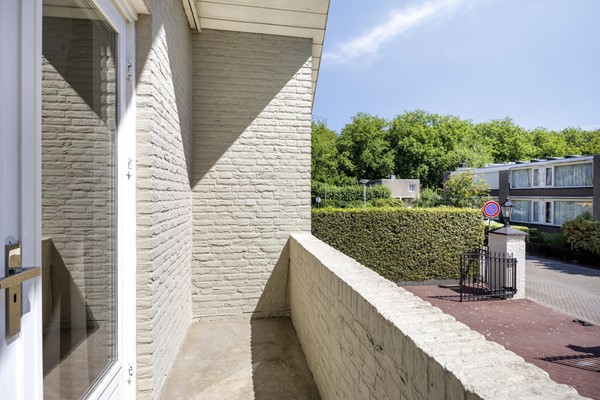 Medium property photo - Debussylaan 39, 5049 AB Tilburg