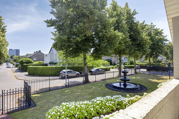 Medium property photo - Debussylaan 39, 5049 AB Tilburg