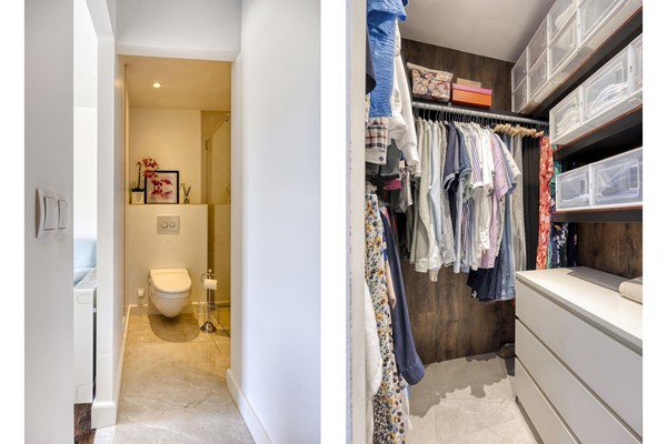Medium property photo - Debussylaan 39, 5049 AB Tilburg