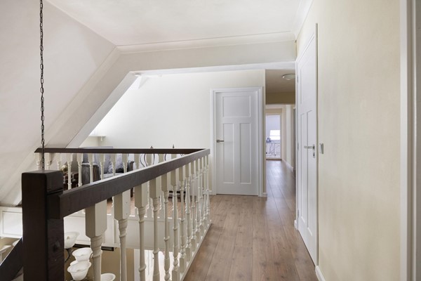 Medium property photo - Debussylaan 39, 5049 AB Tilburg