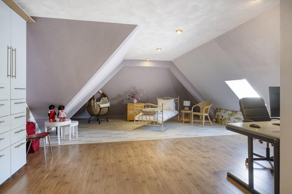 Medium property photo - Debussylaan 39, 5049 AB Tilburg