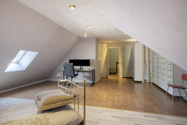 Medium property photo - Debussylaan 39, 5049 AB Tilburg