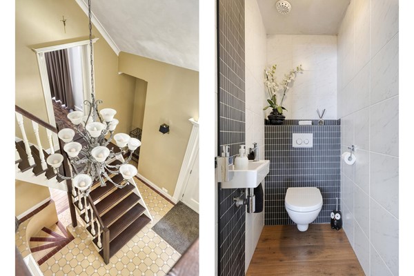 Medium property photo - Debussylaan 39, 5049 AB Tilburg