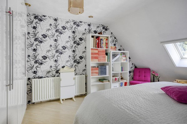 Medium property photo - Debussylaan 39, 5049 AB Tilburg