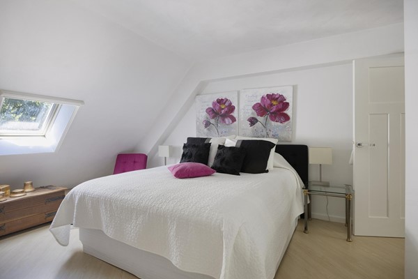 Medium property photo - Debussylaan 39, 5049 AB Tilburg