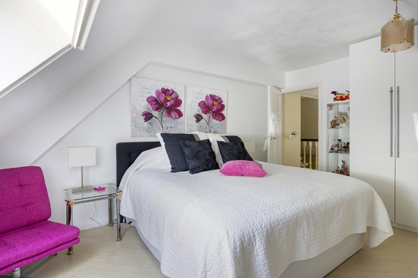 Medium property photo - Debussylaan 39, 5049 AB Tilburg