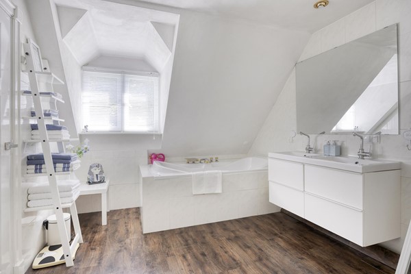 Medium property photo - Debussylaan 39, 5049 AB Tilburg