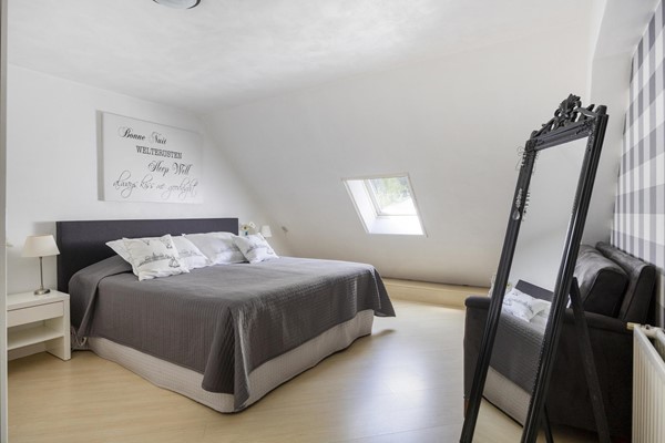Medium property photo - Debussylaan 39, 5049 AB Tilburg