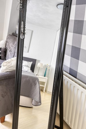 Medium property photo - Debussylaan 39, 5049 AB Tilburg