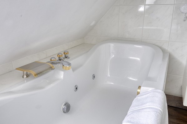 Medium property photo - Debussylaan 39, 5049 AB Tilburg